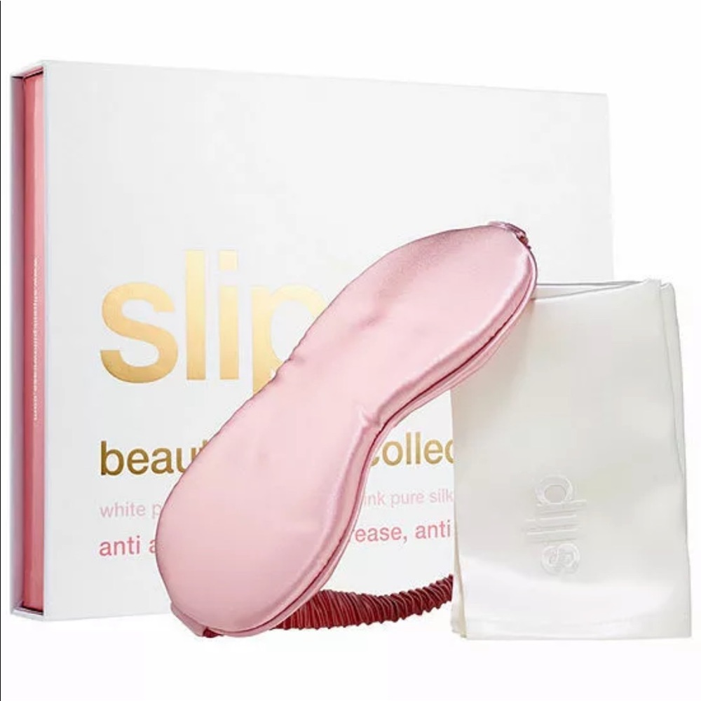 Brand new in box Slip Beauty Sleep Collection